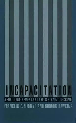 Incapacitation cover