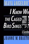 Maya Angelou's I Know Why the Caged Bird Sings cover