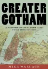 Greater Gotham cover