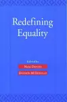 Redefining Equality cover