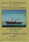 Lamson of the Gettysburg cover