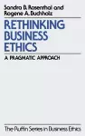 Rethinking Business Ethics cover