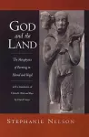 God and the Land cover