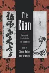 The Koan cover