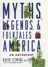 Myths, Legends, and Folktales of America cover
