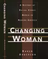 Changing Woman cover
