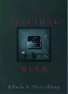 The Suicidal Mind cover