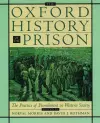 The Oxford History of the Prison cover