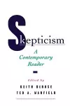 Skepticism cover