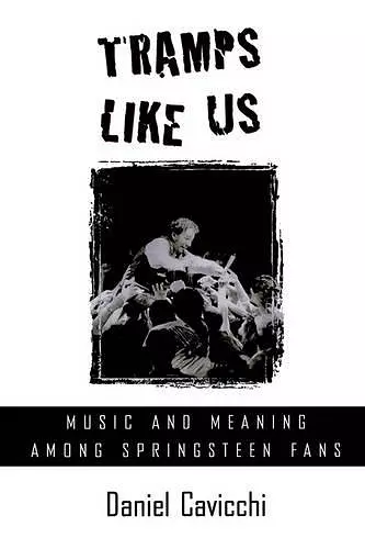 Tramps Like Us cover