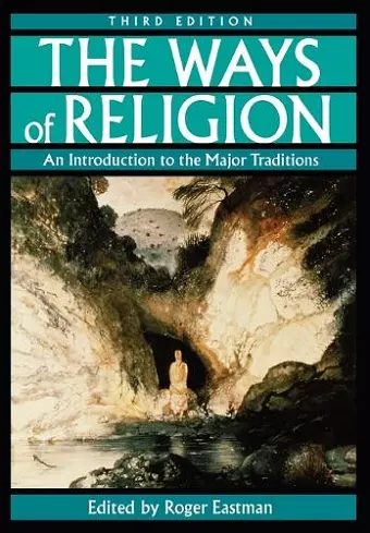 The Ways of Religion cover