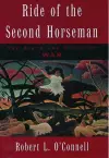 Ride of the Second Horseman cover