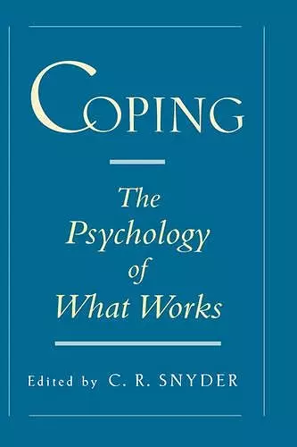 Coping cover