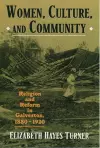 Women, Culture, and Community cover