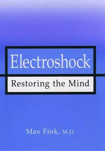 Electroshock cover