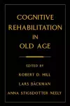 Cognitive Rehabilitation in Old Age cover