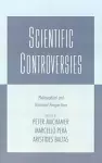 Scientific Controversies cover