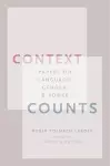 Context Counts cover