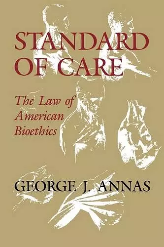 Standard of Care cover