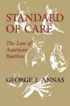 Standard of Care cover