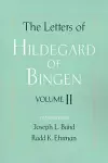 The Letters of Hildegard of Bingen: The Letters of Hildegard of Bingen cover