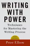 Writing With Power cover