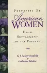 Portraits of American Women cover