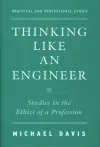 Thinking Like an Engineer cover