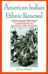 American Indian Ethnic Renewal cover