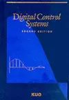 Digital Control Systems cover