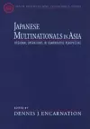 Japanese Multinationals in Asia cover