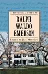 A Historical Guide to Ralph Waldo Emerson cover