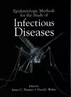 Epidemiologic Methods for the Study of Infectious Diseases cover