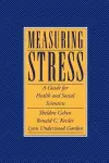 Measuring Stress cover