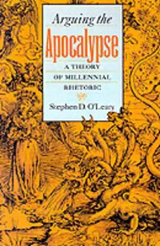 Arguing the Apocalypse cover