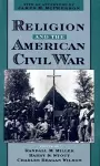 Religion and the American Civil War cover