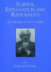 Science, Explantion, and Rationality cover