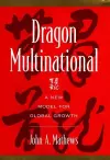 Dragon Multinational cover