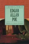 A Historical Guide to Edgar Allan Poe cover