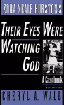 Zora Neale Hurston's Their Eyes Were Watching God cover