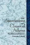 The Associations of Classical Athens cover