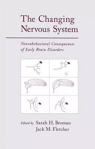 The Changing Nervous System cover