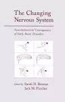 The Changing Nervous System cover