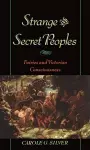 Strange and Secret Peoples cover