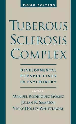 Tuberous Sclerosis Complex cover