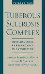 Tuberous Sclerosis Complex cover