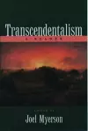 Transcendentalism cover