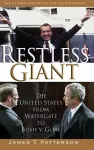 Restless Giant cover