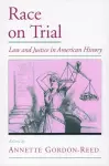 Race on Trial cover