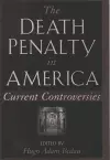 The Death Penalty in America cover